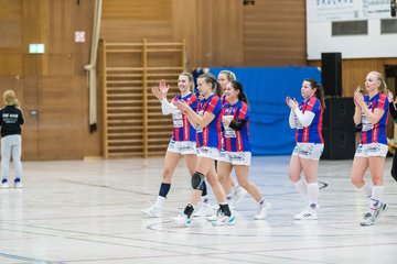 Bild 339 - F HSG Horst/Kieb - Lauenburger SV : Ergebnis: 26:23